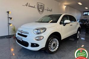 FIAT 500X 1.3 MultiJet 95 CV Lounge Navi Pelle F