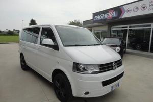 Volkswagen Transp. Caravelle 2.0 BiTDI 180CV ...