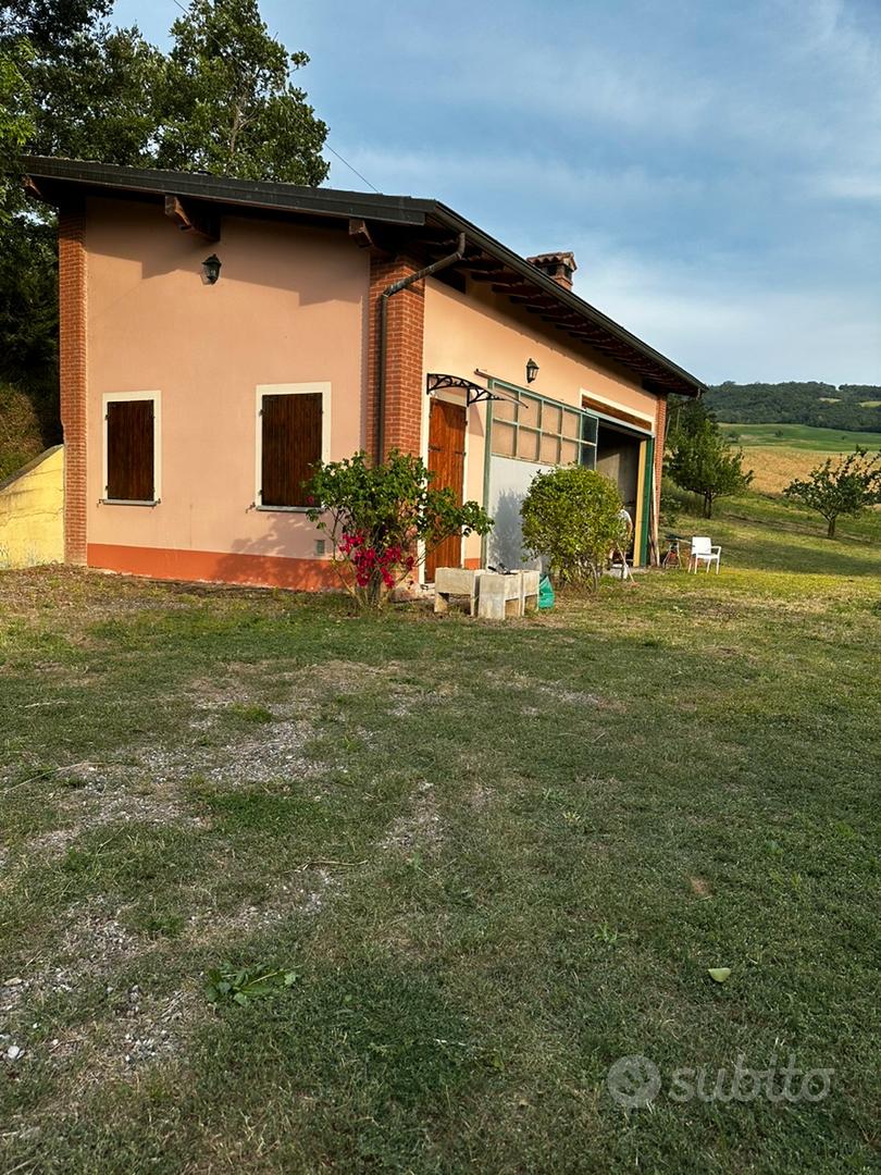 Tenuta in Alta Val Tidone - Vista 5