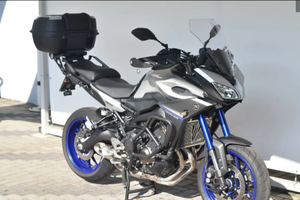 Yamaha Tracer 900 - 2016