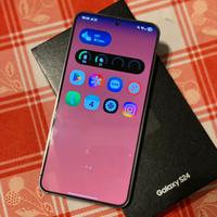 Samsung s24 128 gb