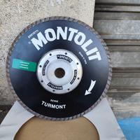 Dischi smerigliatrice per granito