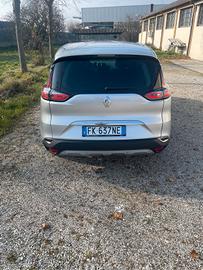 Renault Espace 1.6  5 serie