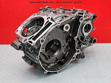 CARTER CENTRALI YAMAHA XT 660 Z TENERE 2008 2016 X