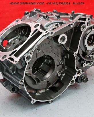 CARTER CENTRALI YAMAHA XT 660 Z TENERE 2008 2016 X