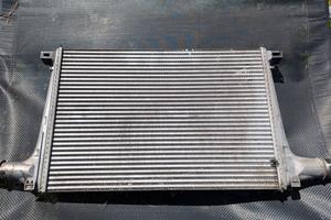 Intercooler 3.0 Tdi Audi Volkswagen Originale.