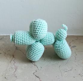 Cagnolino Palloncino 