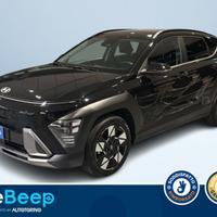 Hyundai Kona 1.6 GDI HEV X LINE 2WD 141CV DCT