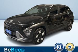 Hyundai Kona 1.6 GDI HEV X LINE 2WD 141CV DCT