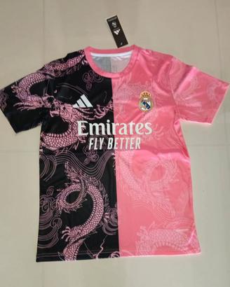 COMPLETO REAL MADRID  TAGLIA S