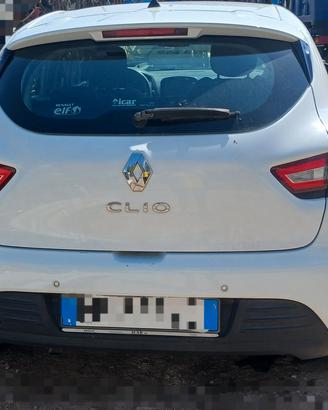 clio 2018