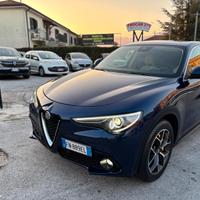 Alfa Romeo Stelvio 2.2 180 CV AT8 Q4 Executive LED
