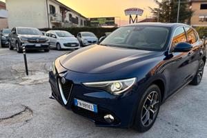 Alfa Romeo Stelvio 2.2 180 CV AT8 Q4 Executive LED