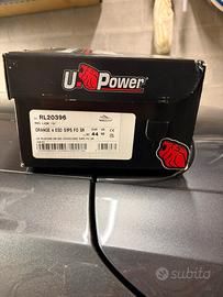 Scarpe antinfortunistiche