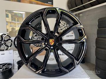 Cerchi Porsche Macan raggio 21 NUOVI cod.87453