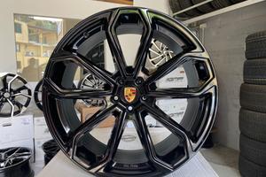 Cerchi Porsche Macan raggio 21 NUOVI cod.87453