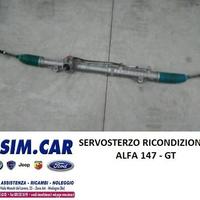 SERVOSTERZO RIC. Alfa 147, GT