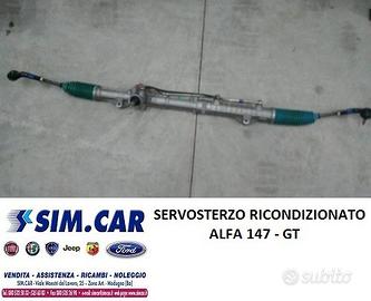 SERVOSTERZO RIC. Alfa 147, GT