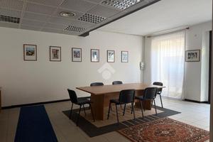 UFFICIO A SESTO AL REGHENA