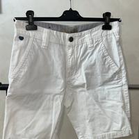 Pantaloncini uomo - Cotton & Silk
