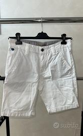 Pantaloncini uomo - Cotton & Silk