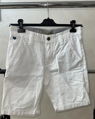 Pantaloncini uomo - Cotton & Silk