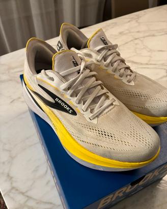 Brooks Hyperion Max 4 - Quasi Nuove Uomo