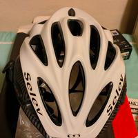 Casco da Bici Selev Matrix