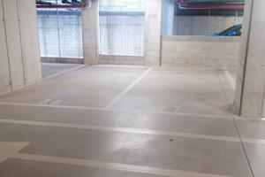 Posti auto a Sarzana