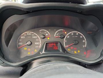 Quadro strumenti FORD KA 1242cc benzina del 2009
