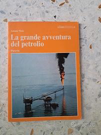 1976 La grande avventura del petrolio