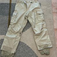 Pantalone SNOWBOARD