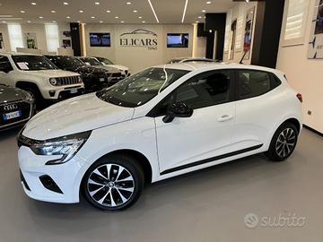 RENAULT Clio SCe 65 CV 5 porte Equilibre