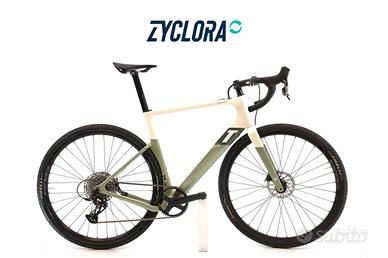 3T Exploro Racemax BOOST t.56