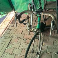 Bicicletta vintage