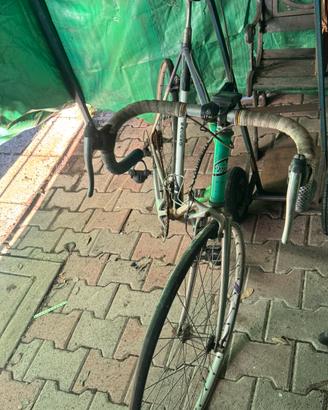 Bicicletta vintage