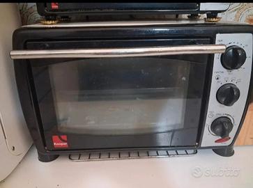 Forno Kooper