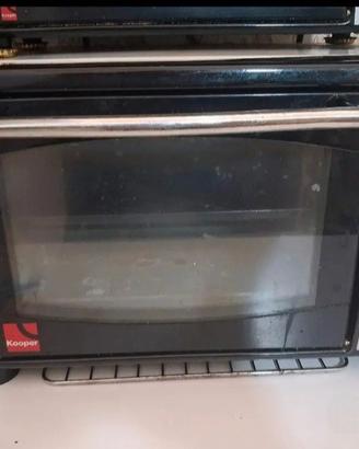 Forno Kooper