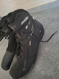 Stivali da moto Eleveit T-Sport Waterproof 