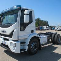 Iveco EUROCARGO 180 28 K E6 TELAIO P.3690 BLOCCAGG