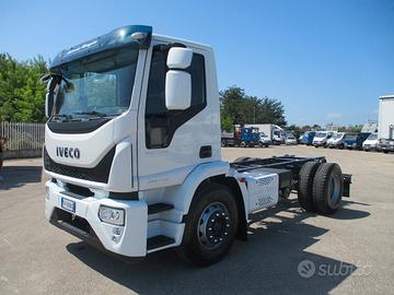 Iveco EUROCARGO 180 28 K E6 TELAIO P.3690 BLOCCAGG