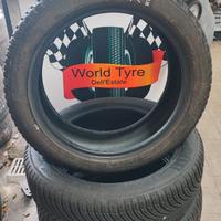 Pneumatici Kleber 4stagioni 205/55R19 92Y dot 4223