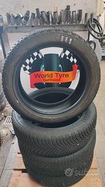 Pneumatici Kleber 4stagioni 205/55R19 92Y dot 4223