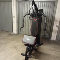 palestra multifunzione nuova 