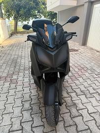 Scooter x max