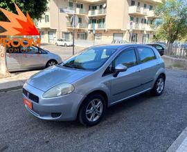 FIAT Grande Punto Grande Punto 1.3 MJT 90 CV 5...