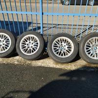 cerchi BMW 225-55-16