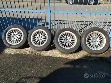 cerchi BMW 225-55-16