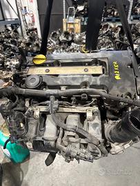 Motore Opel corsa 1.2 benzina A12XER