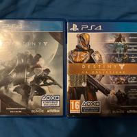 Destiny Ps4